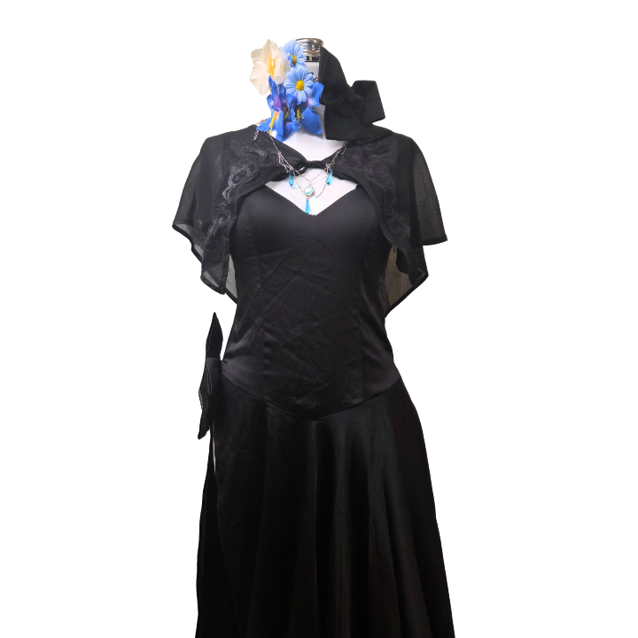 概念礼装 英霊正装：ジャ◯ヌ・ダ◯ク