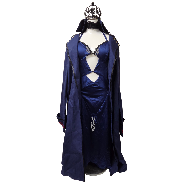 アル○リア・ペン○ラゴン［オルタ］〈騎〉第3再臨ver.