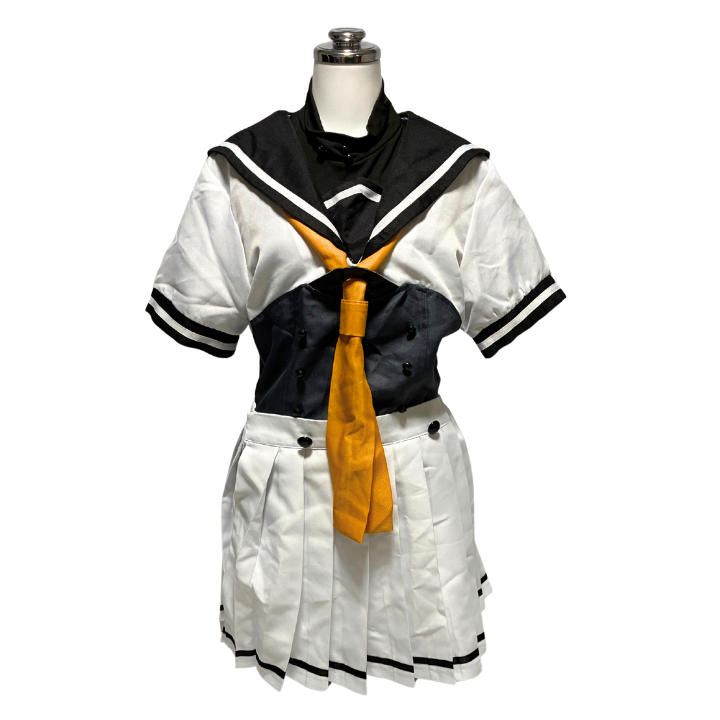 秋◯型 1番艦 駆逐艦　秋◯