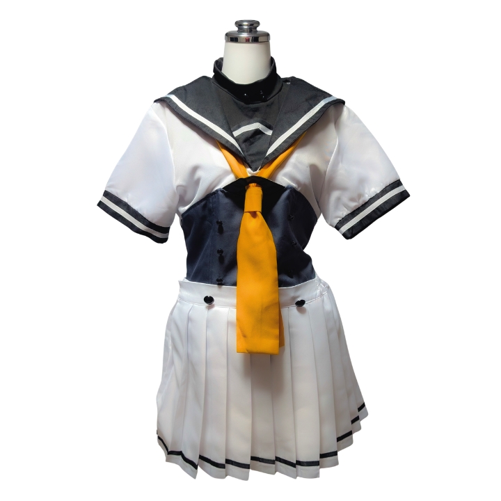 秋◯型 1番艦 駆逐艦　秋◯